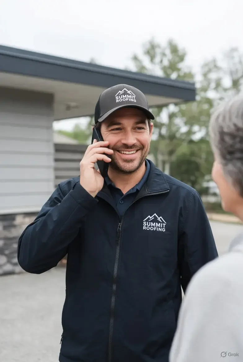 Flat Roof Leak Repair High View, WV FAQs